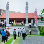 Lạc Hồng Viên tháng 10/2017