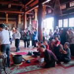 Lạc Hồng Viên tháng 10/2017