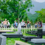 Lạc Hồng Viên tháng 10/2017