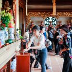 Lạc Hồng Viên tháng 10/2017