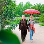 Lạc Hồng Viên tháng 10/2017