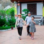 Lạc Hồng Viên tháng 10/2017