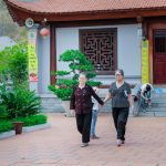 Lạc Hồng Viên tháng 10/2017