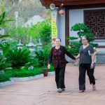 Lạc Hồng Viên tháng 10/2017
