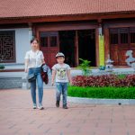 Lạc Hồng Viên tháng 10/2017