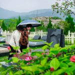 Lạc Hồng Viên tháng 10/2017
