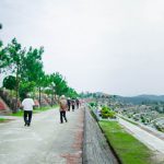 Lạc Hồng Viên tháng 10/2017