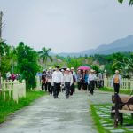 Lạc Hồng Viên tháng 10/2017