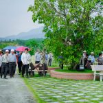 Lạc Hồng Viên tháng 10/2017