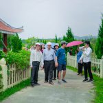 Lạc Hồng Viên tháng 10/2017