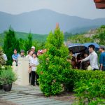 Lạc Hồng Viên tháng 10/2017