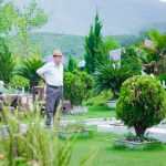 Lạc Hồng Viên tháng 9/2017