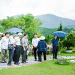 Lạc Hồng Viên tháng 9/2017