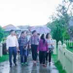 Lạc Hồng Viên tháng 9/2017