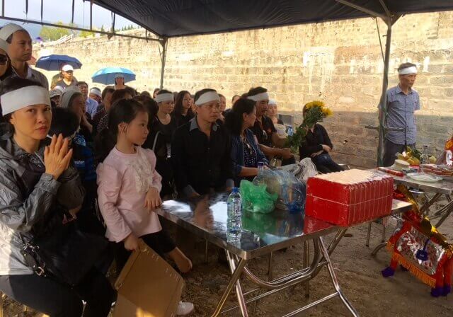 Lạc Hồng Viên tháng 11/2017