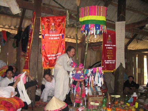 Phong tục đón tết độc đáo 4