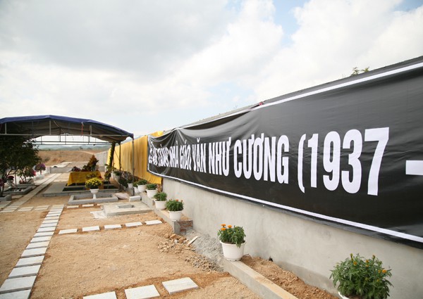 Lạc Hồng Viên tháng 1/2018