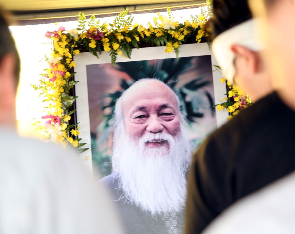 Lạc Hồng Viên tháng 1/2018