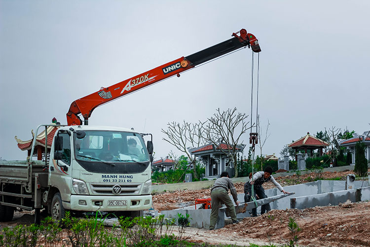 Lạc Hồng Viên tháng 1/2018