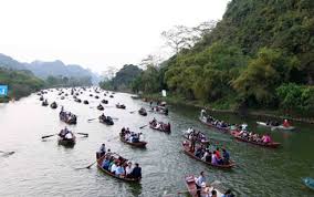 kinh nghiệm du lịch chùa hương