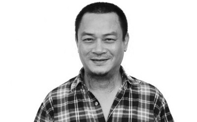 NSND Anh Tú qua đời