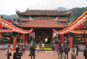 lễ hội truyền thống