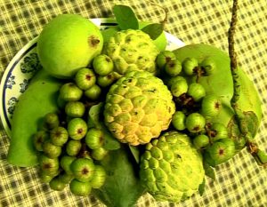 mâm ngũ quả miền trung