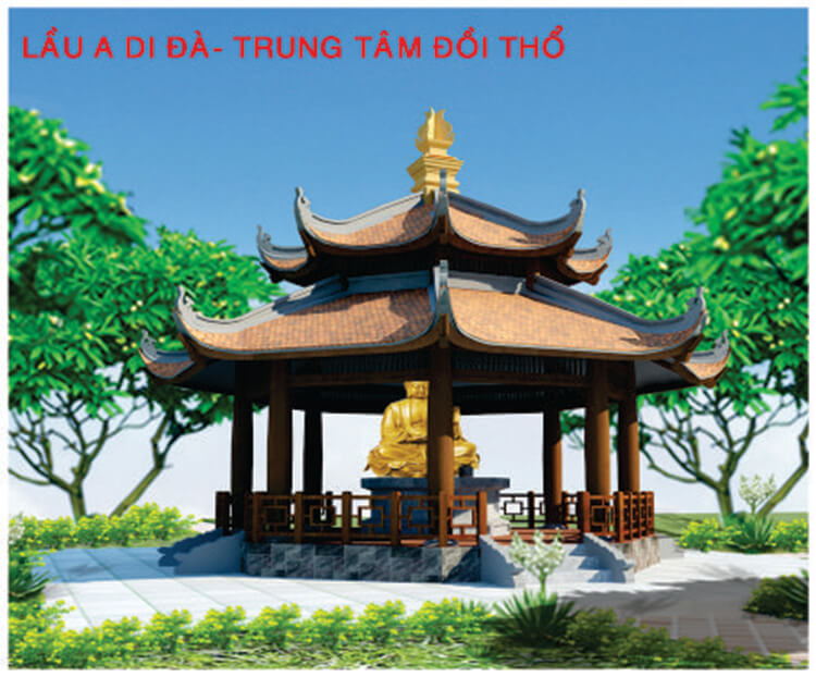 Mở bán Đồi Thổ: Lạc Hồng Viên tặng 10% Giá trị hợp đồng 2