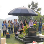Việc cần làm trong Tết Thanh minh 2017 con cháu được phúc lộc