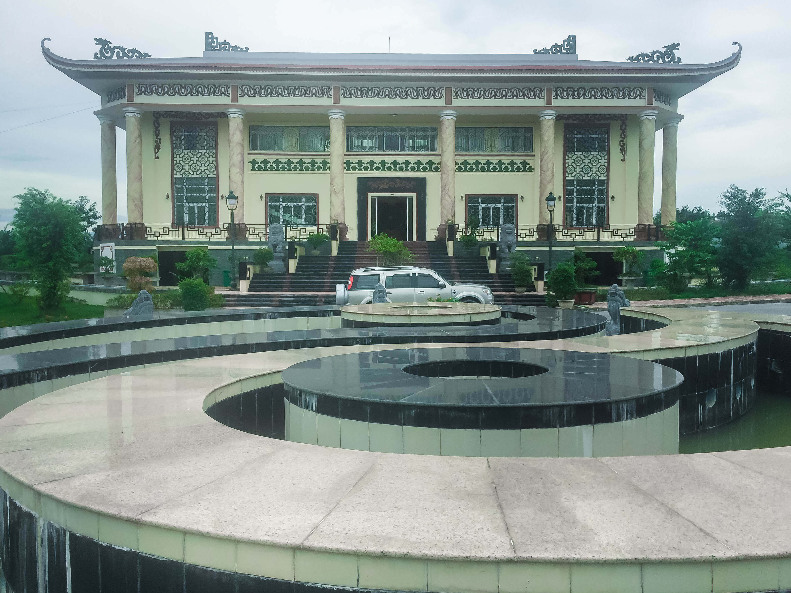 lac hong vien, lạc hồng viên, thơ tặng lạc hồng viên, nguyễn đắc công