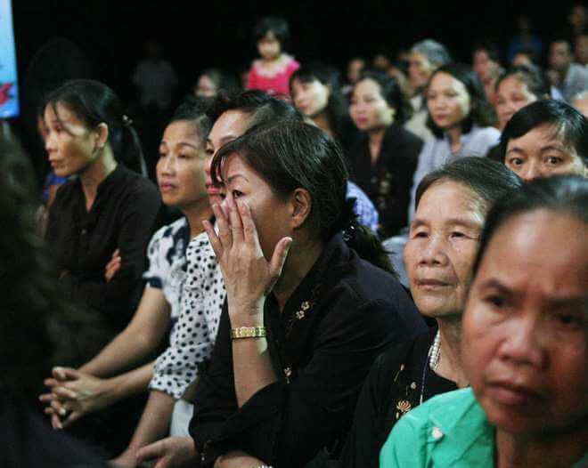 bông hồng cài áo mùa vu lan báo hiếu 20