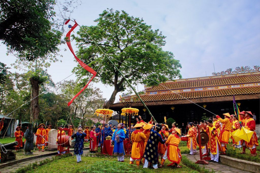 dựng câu nêu