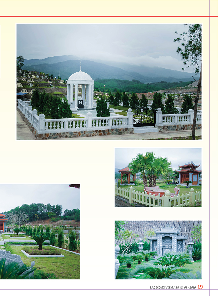 tạp chí lạc hồng viên 22