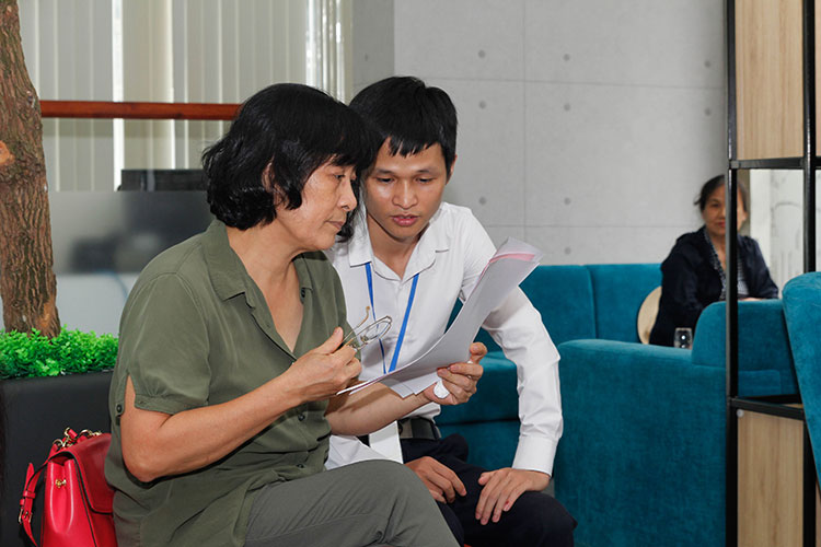 khai trương văn phòng công ty toàn cầu 47